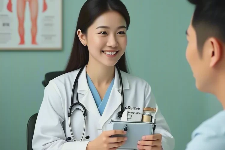 男生手上长湿疹能根治吗(图4)