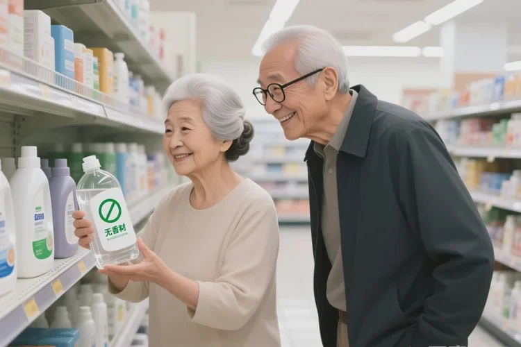 老年人屁股上偶尔起湿疹可不可以治愈(图1)