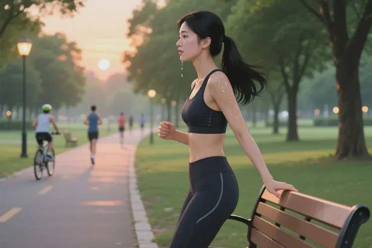 27岁中午血糖18点6是怎么回事(图4)