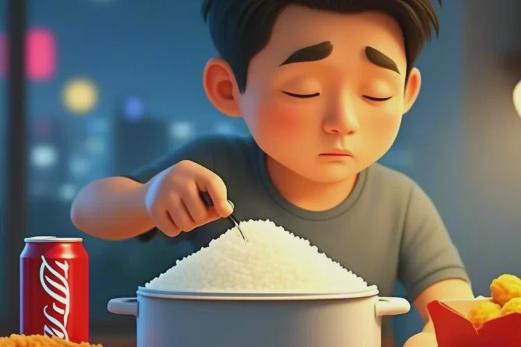 30岁晚上血糖19.7是怎么回事(图1)