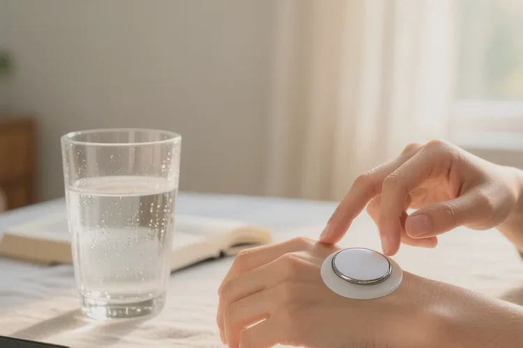 31岁晚餐血糖22.3是怎么回事(图1)