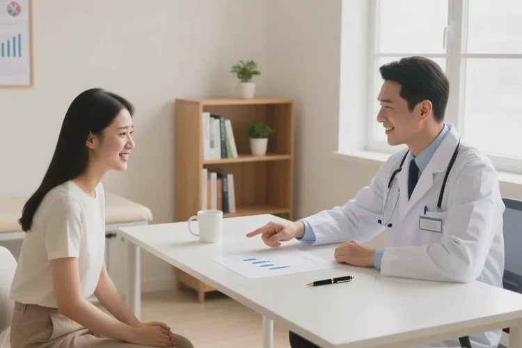 29岁晚上血糖15.9是怎么回事(图4)