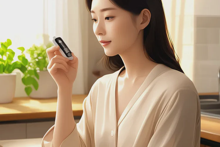 30岁早上空腹血糖4点5是怎么回事(图1)