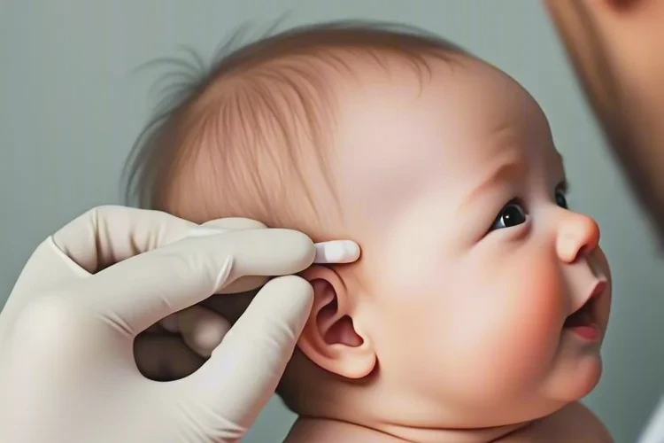 新生儿小腿容易长湿疹可以根治吗(图3)