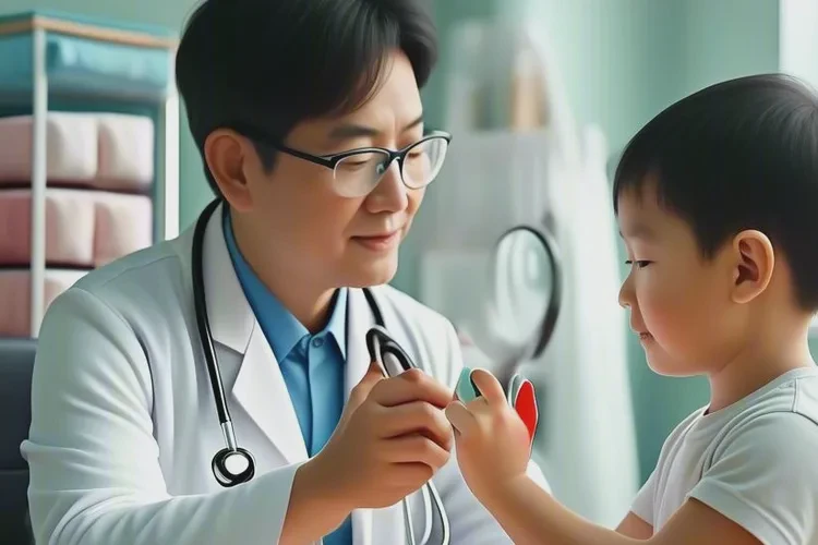 小学生小腿上经常起湿疹能根治吗(图4)