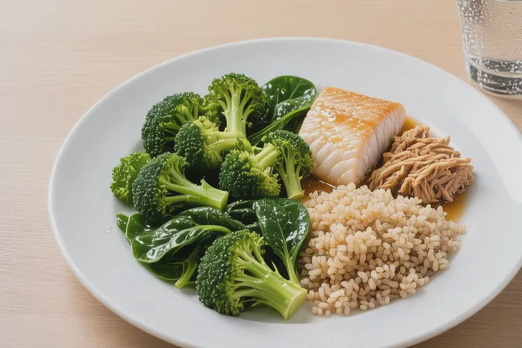 30岁晚餐血糖11.2是怎么回事(图4)