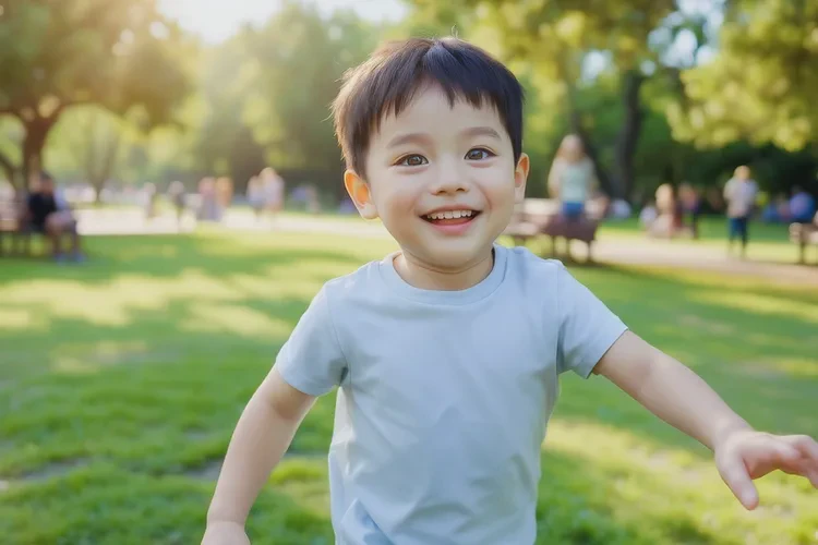 小孩肚子容易长湿疹可以根治吗(图4)