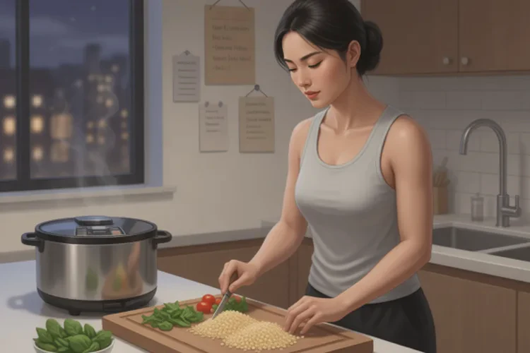 29岁晚上血糖9.3是怎么回事(图4)