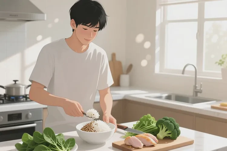 29岁中午血糖10.1是怎么回事(图2)