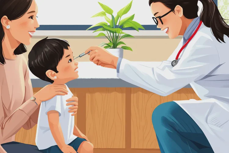 儿童手臂上出现湿疹可以根治吗(图2)