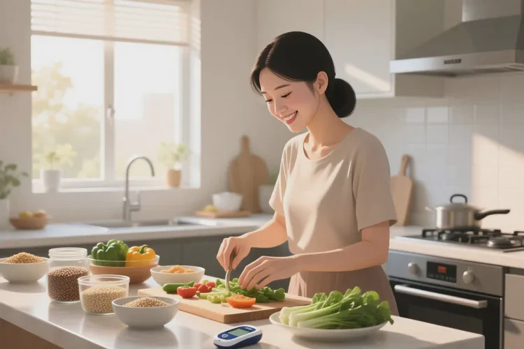 29岁下午血糖12.4是怎么回事(图4)