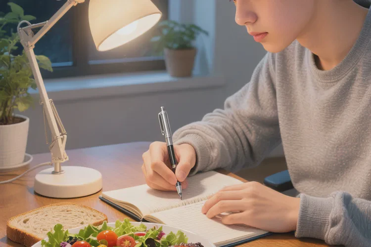 31岁晚餐血糖12点6是怎么回事(图4)