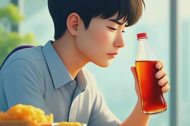 30岁早上空腹血糖13点5是怎么回事(图2)