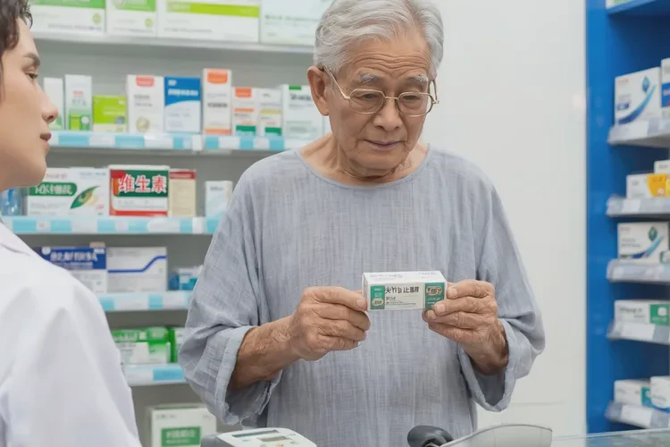 高龄老人大腿上经常长湿疹可不可以治愈(图4)