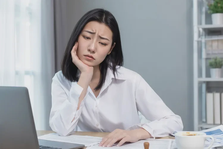 30岁下午血糖4.8是怎么回事(图3)