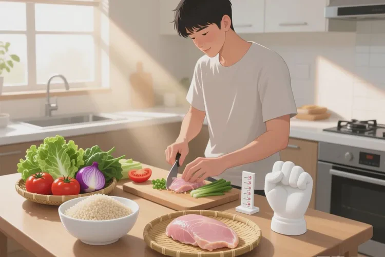 29岁中午血糖28.6是怎么回事(图3)