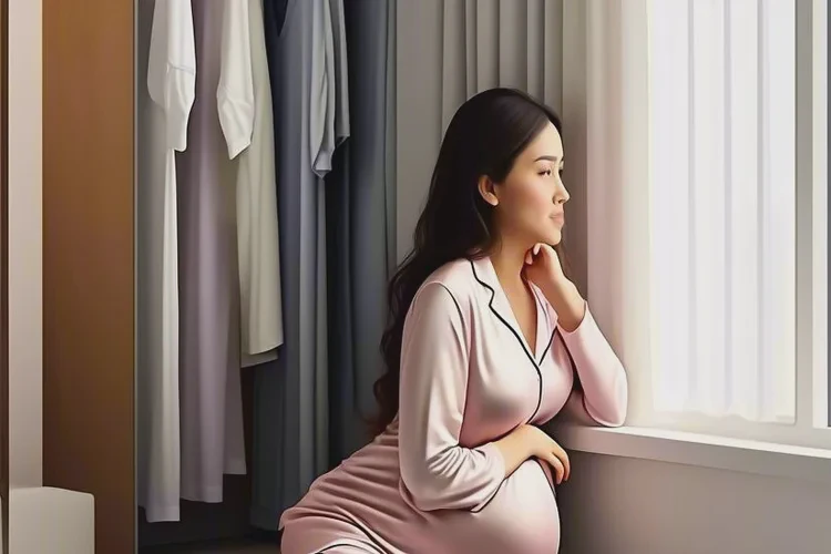 孕妇肚子有湿疹可以根治吗(图2)