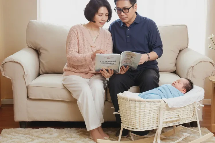 新生儿手臂出现湿疹可以根治吗(图3)