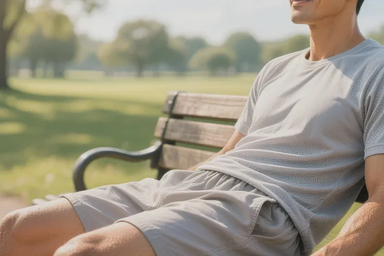 男人大腿有湿疹能根治吗(图4)