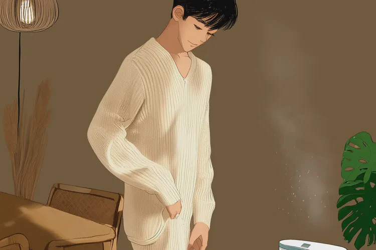 男人小腿容易起湿疹可不可以治愈(图3)