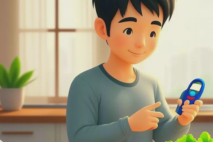 30岁早上血糖29.2是怎么回事(图1)