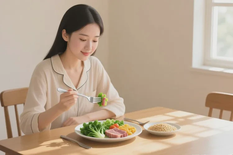 29岁晚上血糖20.2是怎么回事(图2)