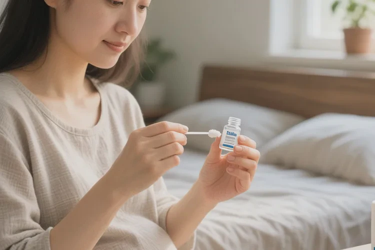 孕妇屁股容易长湿疹可以根治吗(图2)