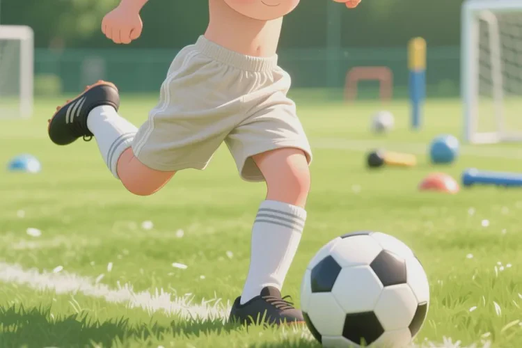 儿童大腿偶尔长湿疹能不能治愈(图2)