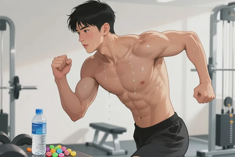 27岁下午血糖3.3是怎么回事(图2)