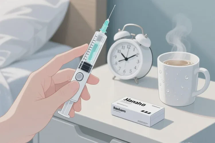 29岁早上空腹血糖18点7是怎么回事(图4)