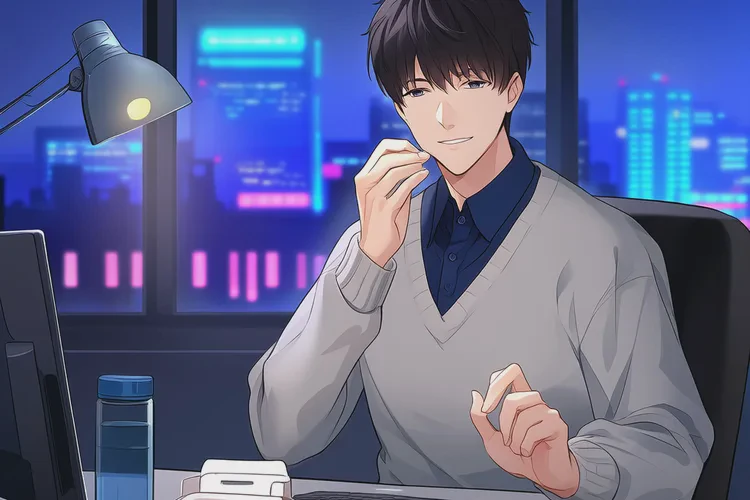 30岁餐后血糖16.6是怎么回事(图1)