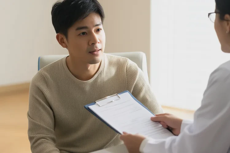 31岁晚餐血糖20.7是怎么回事(图4)