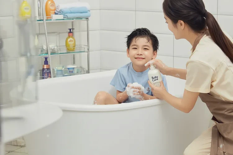 小学生大腿上出湿疹能根治吗(图3)