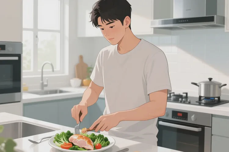 29岁早上空腹血糖27.1是怎么回事(图3)