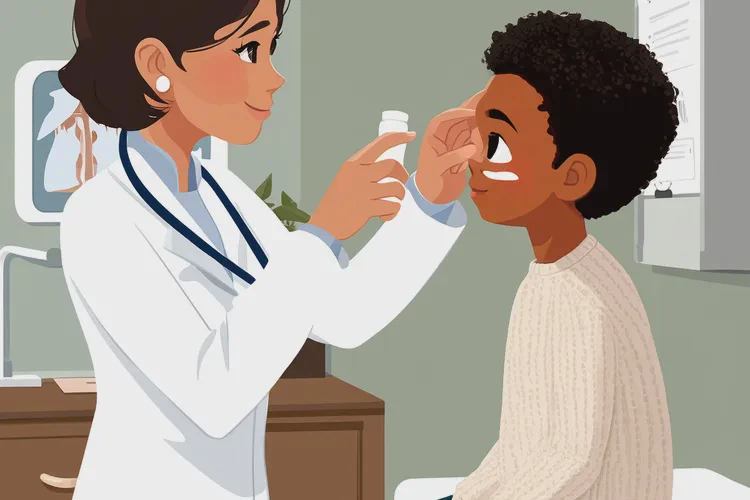 小学生屁股出现湿疹能根治吗(图4)