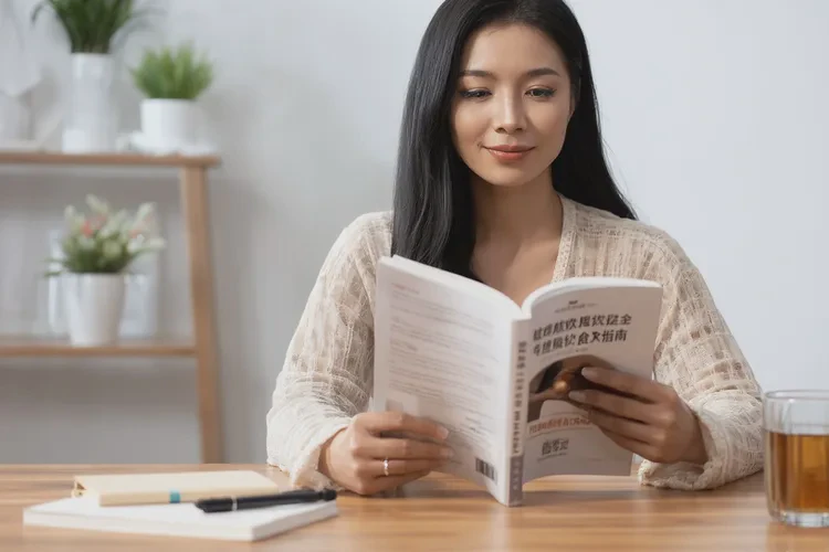 30岁餐后血糖4.4是怎么回事(图4)