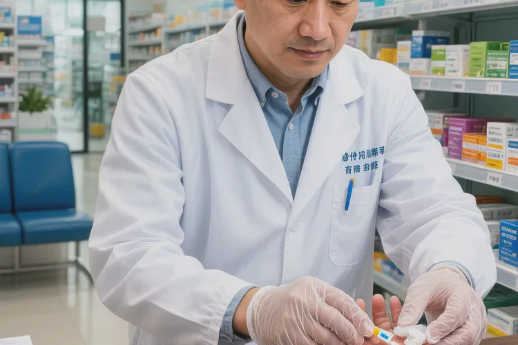 30岁早上空腹血糖15.5是怎么回事(图3)