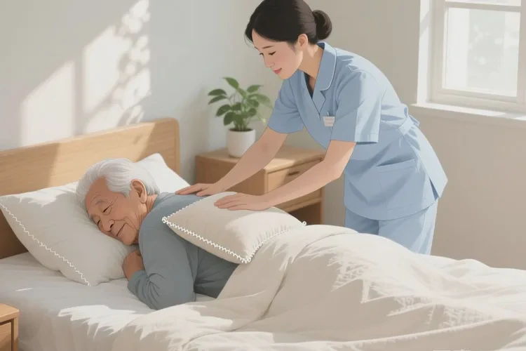 高龄老人肚子容易起湿疹可不可以治愈(图2)