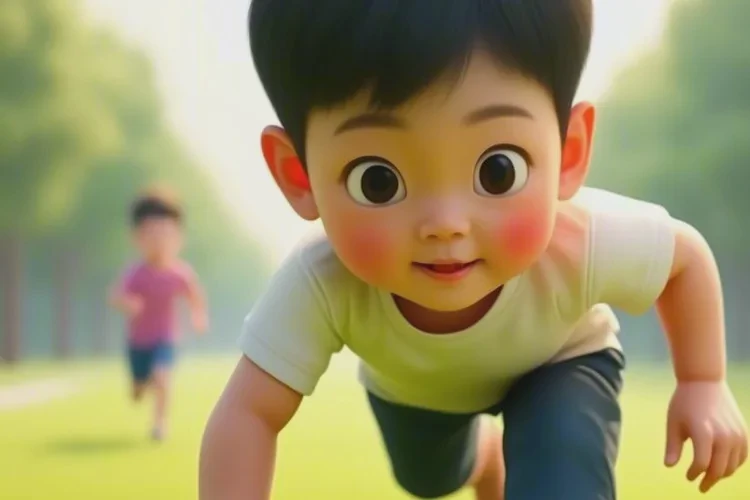 小学生肚子上出湿疹能靠自己自愈吗(图3)