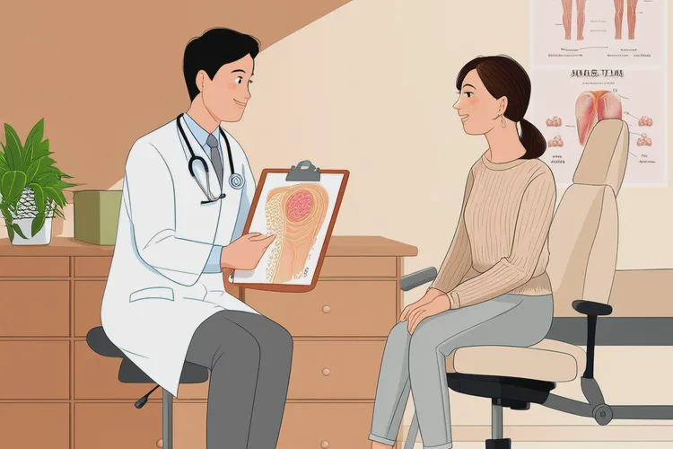 女生肚子上起湿疹能根治吗(图2)