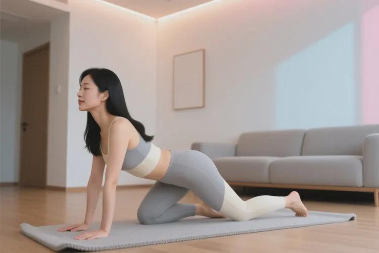 女人脖子出湿疹可不可以治愈(图4)