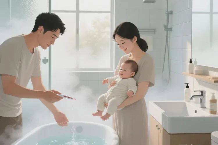 宝宝小腿偶尔长湿疹可以根治吗(图2)