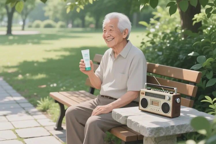 老年人屁股上有湿疹可不可以治愈(图3)