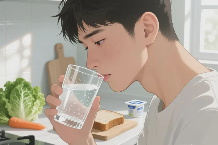 29岁早上血糖25.8是怎么回事(图3)