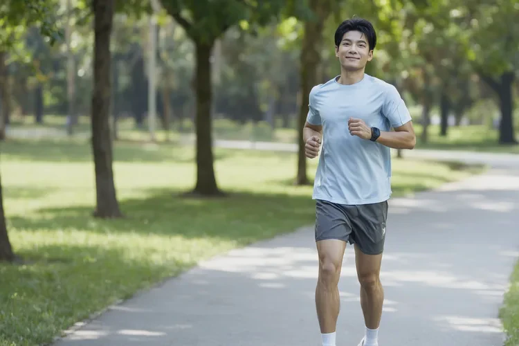 男人脸上偶尔起湿疹可不可以治愈(图3)