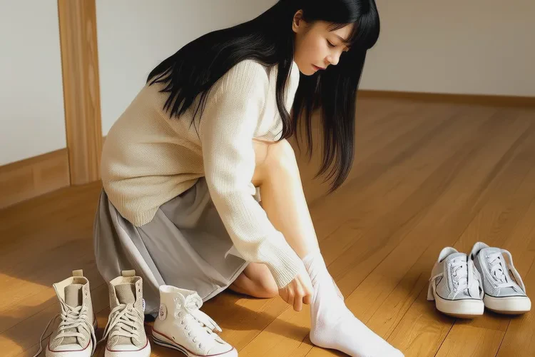 女人脚上出湿疹可不可以治愈(图2)