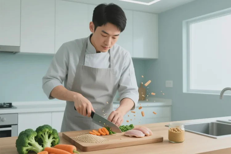 29岁中午血糖15点5是怎么回事(图3)