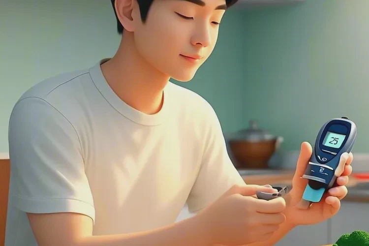 30岁晚上血糖7.0是怎么回事(图1)