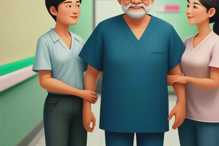 老年人手臂出湿疹能根治吗(图3)