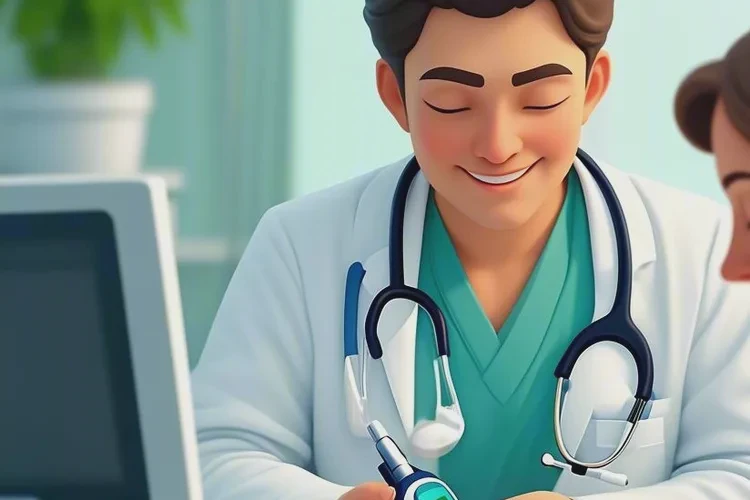 31岁早餐血糖8.6是怎么回事(图4)